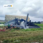 Un avion Antonov AN-32 al Forțelor Aeriene Indiene s-a prăbușit la aterizare la Jorhat; cinci morți