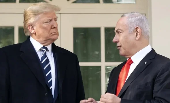 Tensiuni între Trump și Netanyahu după discuția telefonică: limbaj dur și divergențe privind ofensiva în Liban