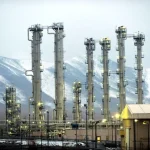 Oficiali americani: Iranul a ascuns uraniul îmbogățit în tuneluri prăbușite şi le-a minat
