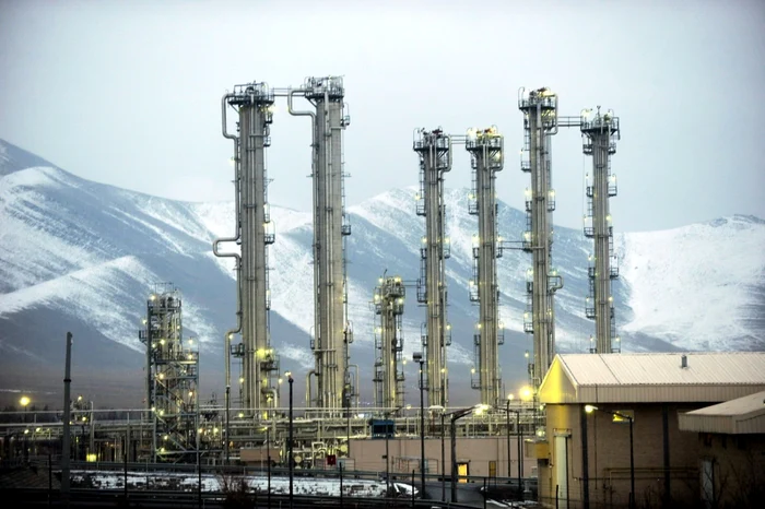 Oficiali americani: Iranul a ascuns uraniul îmbogățit în tuneluri prăbușite şi le-a minat