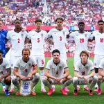 Ghete furate din lotul Angliei înaintea primului antrenament la Mondial