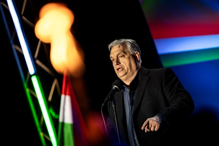 Viktor Orbán, reales la conducerea Fidesz cu majoritate covârșitoare, în pofida înfrângerii electorale
