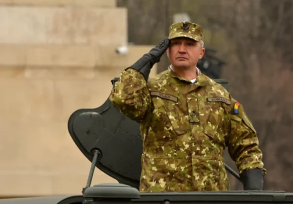 Generalul Gheorghiță Vlad, chemat la DNA pentru verificări într-un dosar privind trafic de influență și abuz în serviciu