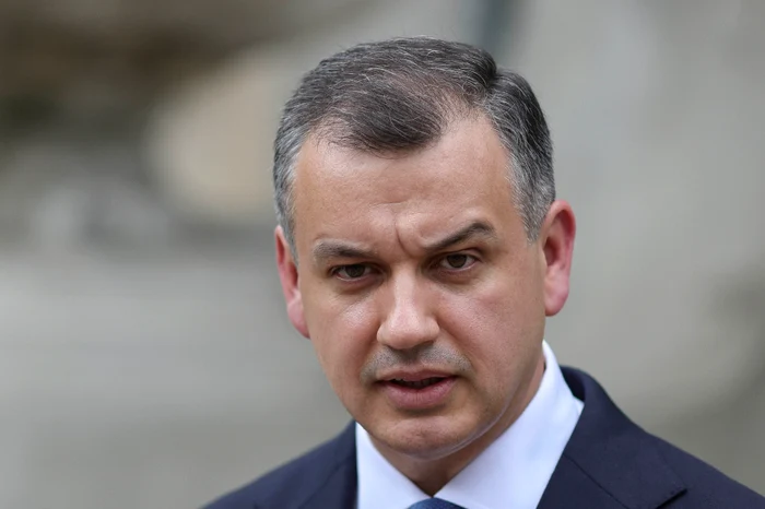 Eugen Tomac: Indexarea pensiilor, evaluată în primele luni de guvernare pentru aplicare de la 1 ianuarie