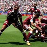 Qatar a remizat în prelungiri cu Elveția, 1-1, la San Francisco