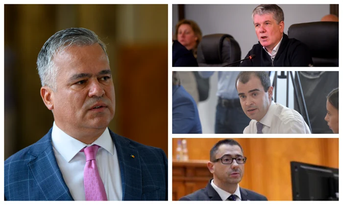 Primele fisuri în PNL: parlamentari și lideri locali din Brașov rup rândurile și îl susțin pe Adrian Veștea