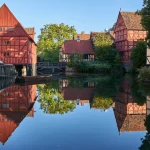 Muzeul în aer liber Den Gamle By din Aarhus, desemnat Muzeul European al Anului 2026