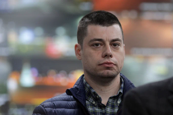 Mihai Teodorescu, numit director general al Portului Constanța; pregătire în agroturism, selecție contestată