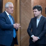 „Bolojenistul din PSD” despre desemnarea lui Adrian Veștea: „Are două ținte”