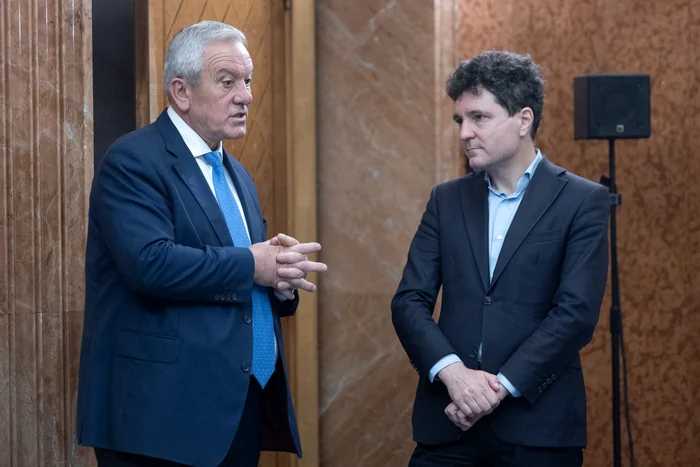 „Bolojenistul din PSD” despre desemnarea lui Adrian Veștea: „Are două ținte”