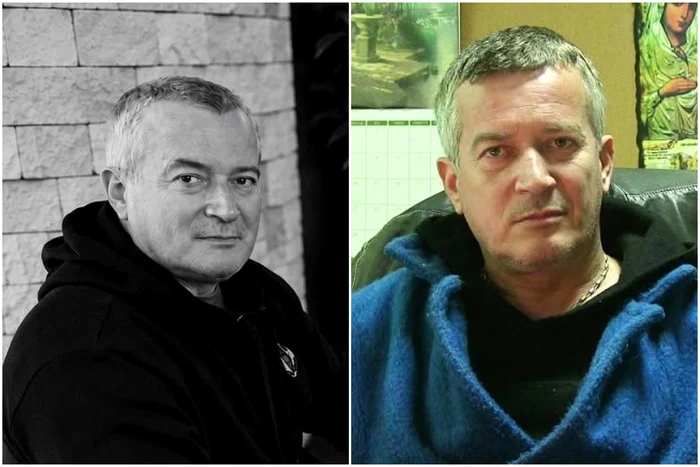 Doliu în sistemul medical din Constanța: Dr. Liviu Mocanu a murit la locul de muncă după un infarct