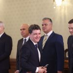 De ce Nicușor Dan l-a nominalizat pe Adrian Veștea: calcul defensiv la Cotroceni