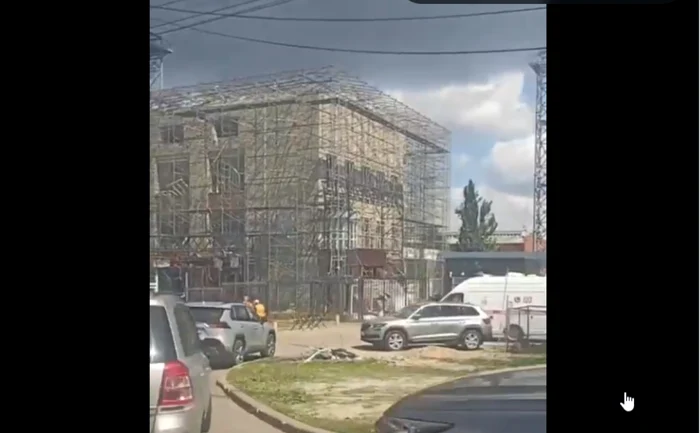 „Cușca” anti-drone de la o uzină din Rusia nu a împiedicat loviturile ucrainene; Kievul a folosit rachete FP-5 „Flamingo”