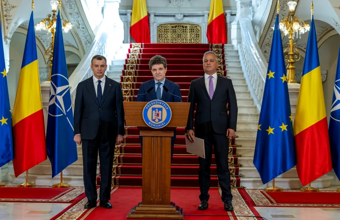Ce urmărește Nicușor Dan prin desemnarea lui Adrian Veștea: stoparea anticipatelor și izolare politică a AUR