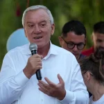 Primarul Constantin Toma demisionează din funcțiile de conducere PSD la Buzău: „Nu mă mai regăsesc în aceste posturi”