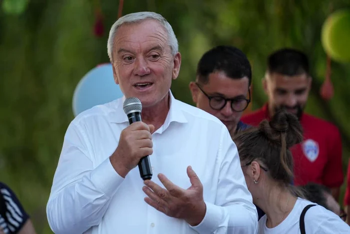 Primarul Constantin Toma demisionează din funcțiile de conducere PSD la Buzău: „Nu mă mai regăsesc în aceste posturi”