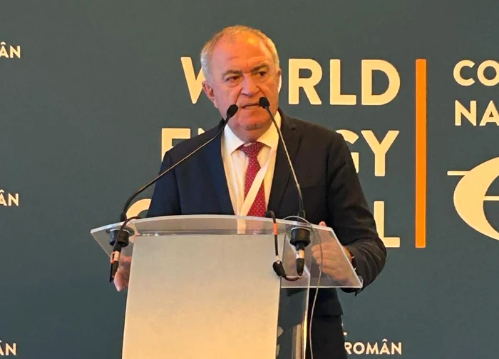 FOREN 2026: România mizează pe investiții masive și pe rolul de hub regional pentru gaze