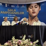 Ce poreclă avea Nadia Comăneci: „Grigore” și amintirile de la Onești