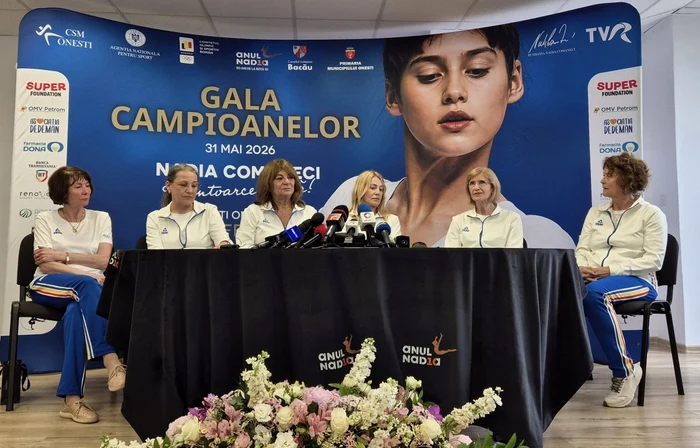 Ce poreclă avea Nadia Comăneci: „Grigore” și amintirile de la Onești