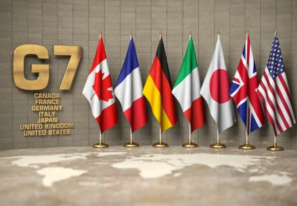 Summitul G7 de la Évian începe pe fondul unui acord preliminar între SUA și Iran