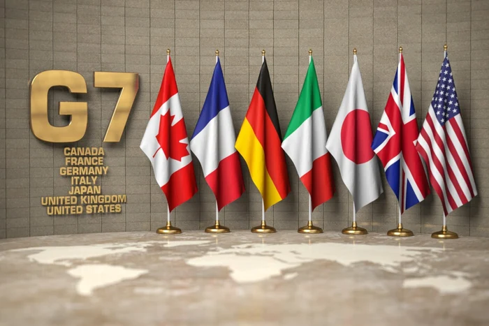 Summitul G7 de la Évian începe pe fondul unui acord preliminar între SUA și Iran