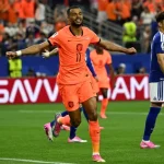 Olanda și Japonia au terminat la egalitate, patru goluri au venit după pauză
