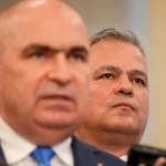 Veștea preia programul guvernului Bolojan și anunță listă de miniștri. Bolojan nu a răspuns după desemnare