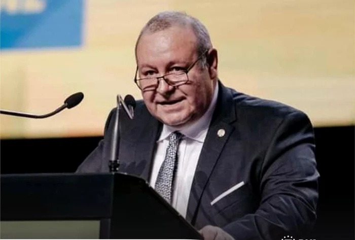 Liderul senatorilor PNL: desemnarea lui Veștea încalcă Constituția, PNL va analiza sesizarea CCR