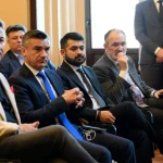 Ruptură la PNL Iași după nominalizarea lui Adrian Veștea: conducerea județeană respinge propunerea Cotroceniului