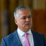 Adrian Veștea: voi merge până la capăt cu învestirea și voi garanta predictibilitate pentru mediul de afaceri
