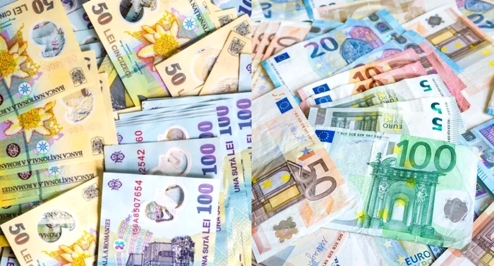 Deficitul de cont curent al României a scăzut la 7,98 mld. euro în primele patru luni din 2026