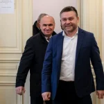 Ciprian Ciucu îi avertizează pe liberali înainte de BPN: „Nicușor Dan pune presiune pe PNL, în timp ce protejează PSD”