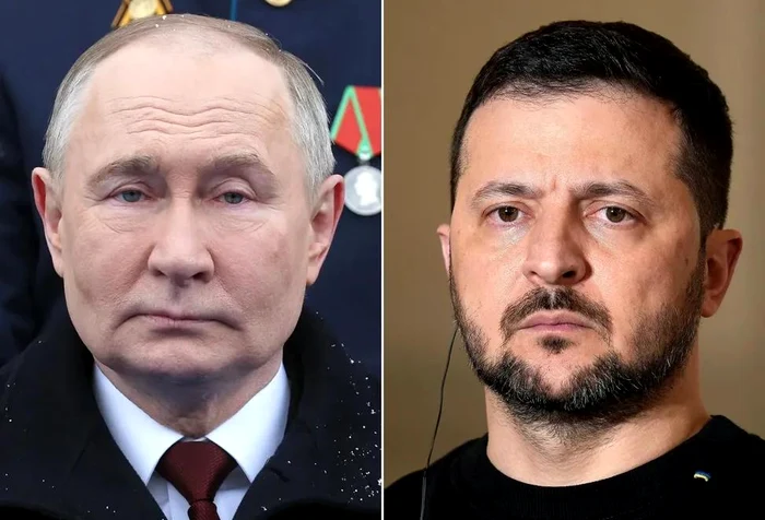 Zelenski: I-a propus lui Putin o întâlnire la summitul G7 din Franța, dar Rusia a refuzat dialogul
