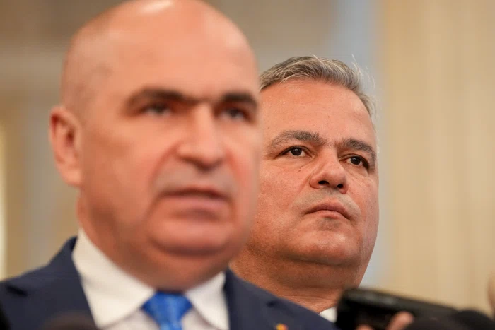 Filialele PNL din Cluj și Maramureș refuză susținerea unui guvern alături de PSD și resping varianta Veștea