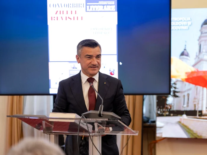 USR cere excluderea lui Mihai Chirica din PNL: „E momentul să-i spună adio”
