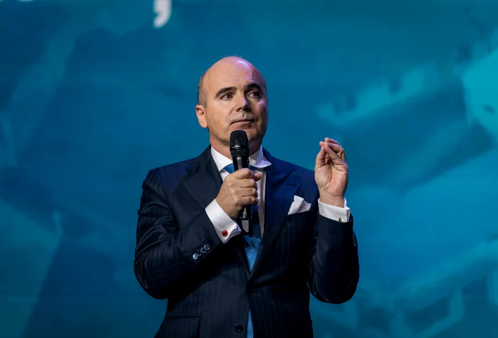 Rareș Bogdan îl susține pe Adrian Veștea și spune că Guvernul ar putea fi învestit în 72 de ore