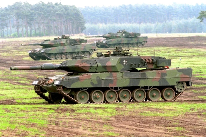 Șeful Rheinmetall avertizează: riscul unui colaps pentru proiectul franco-german de tancuri MGCS crește după eșecul FCAS