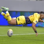 Hinckley Vaovasa a semnat la Chambéry în a treia ligă franceză