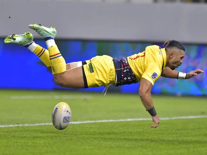 Hinckley Vaovasa a semnat la Chambéry în a treia ligă franceză