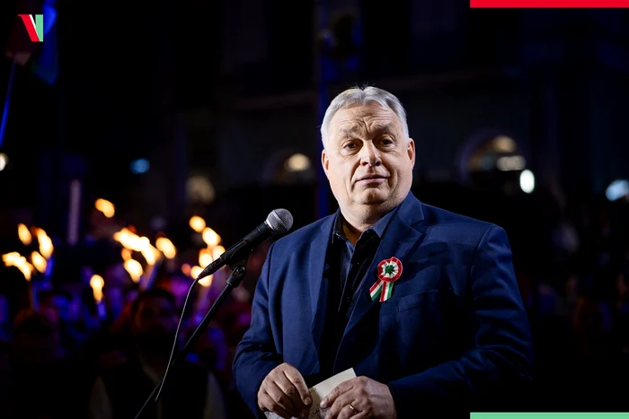 Parlamentul maghiar a adoptat un amendament care ar putea împiedica revenirea lui Viktor Orbán