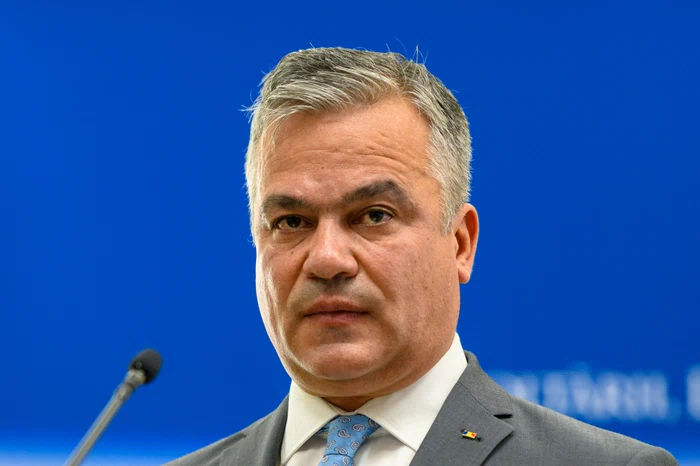 Adrian Veștea: nu are listă de miniștri și cere o majoritate pro-europeană pentru stabilitate