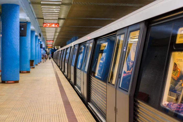 Angajații Metrorex reclamă invazie de ploșnițe în dormitoarele mecanicilor; conducerea acuzată că nu a intervenit