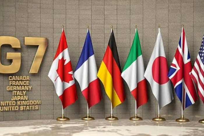 La summitul G7, aliații occidentali caută autonomie în relația cu Casa Albă