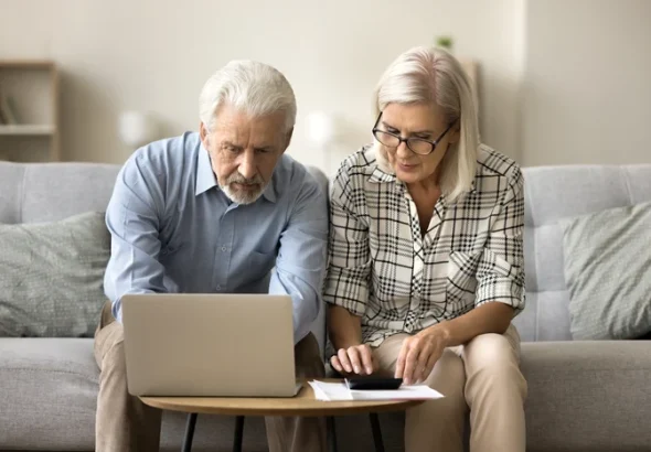 Diferențe uriașe între averea pensionarilor din UE: Luxemburg, la mare distanță de coada clasamentului