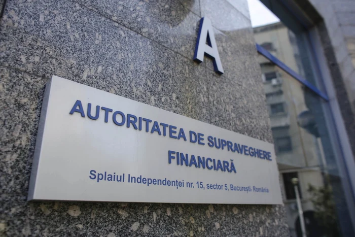 ASF, obligată definitiv să plătească 50.000 lei după blocarea numirii la FGA a singurei candidate care a promovat concursul