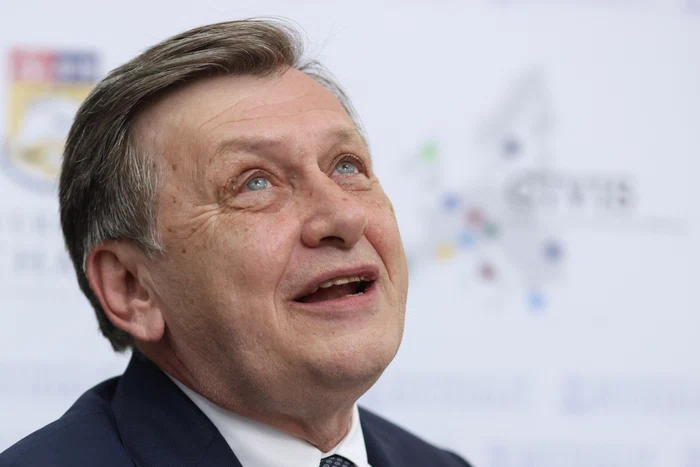 Crin Antonescu: AUR nu poate fi catalogat drept partid extremist, are legitimitate electorală