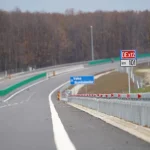 CNAIR majorează standardele pentru drumurile expres: benzi de urgență și alveole la fiecare 1,5–3 km
