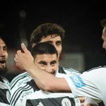 Universitatea Cluj, outsider în tragerea la sorţi pentru turul 1 preliminar al Europa League