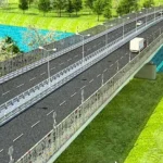 Podul Unirii, gata în toamnă, dar fără acces: legătura rutieră și vama ar putea întârzia până în 2028