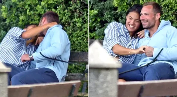 Emma Răducanu învinsă la Queen’s; suprinsă în public alături de partenerul ei la Battersea